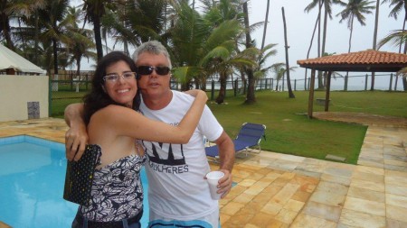 Confraternização anual 2012